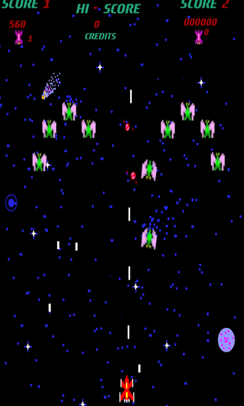 Space Killer - App on Amazon Appstore